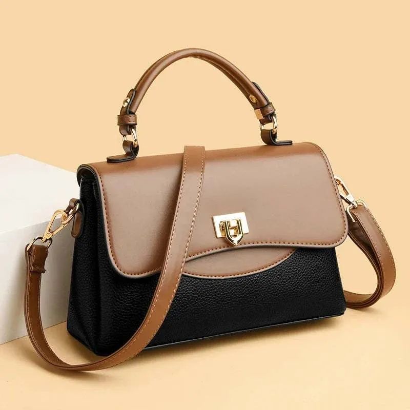 Luxury Messenger Bag Latest Style