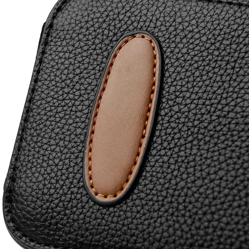 Luxury Messenger Bag Latest Style