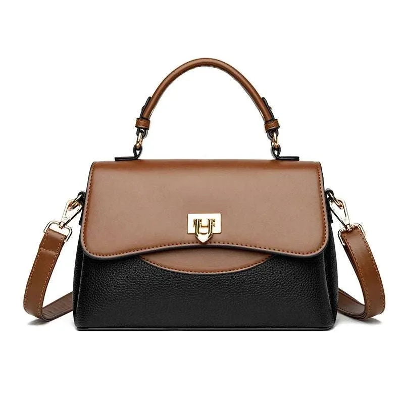 Luxury Messenger Bag Latest Style