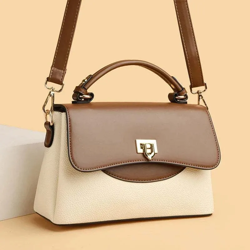 Luxury Messenger Bag Latest Style