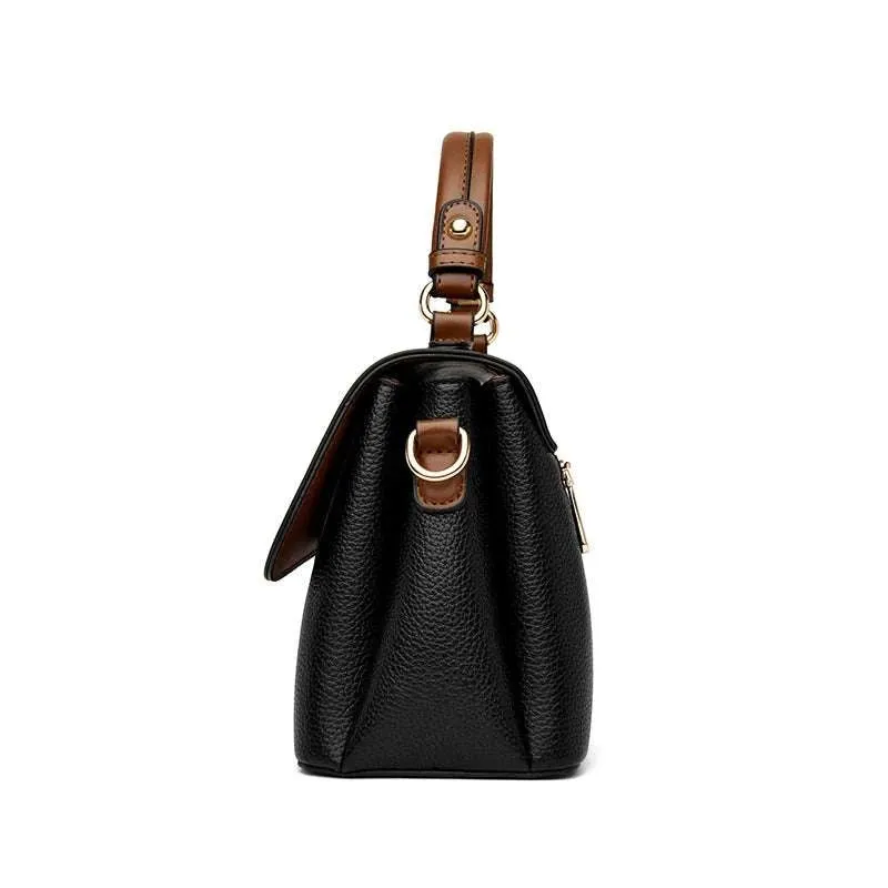 Luxury Messenger Bag Latest Style
