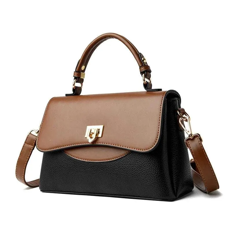 Luxury Messenger Bag Latest Style