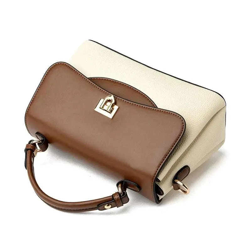 Luxury Messenger Bag Latest Style