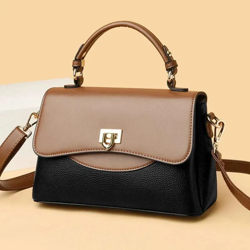 Luxury Messenger Bag Latest Style