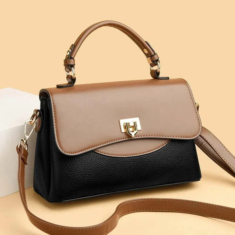 Luxury Messenger Bag Latest Style