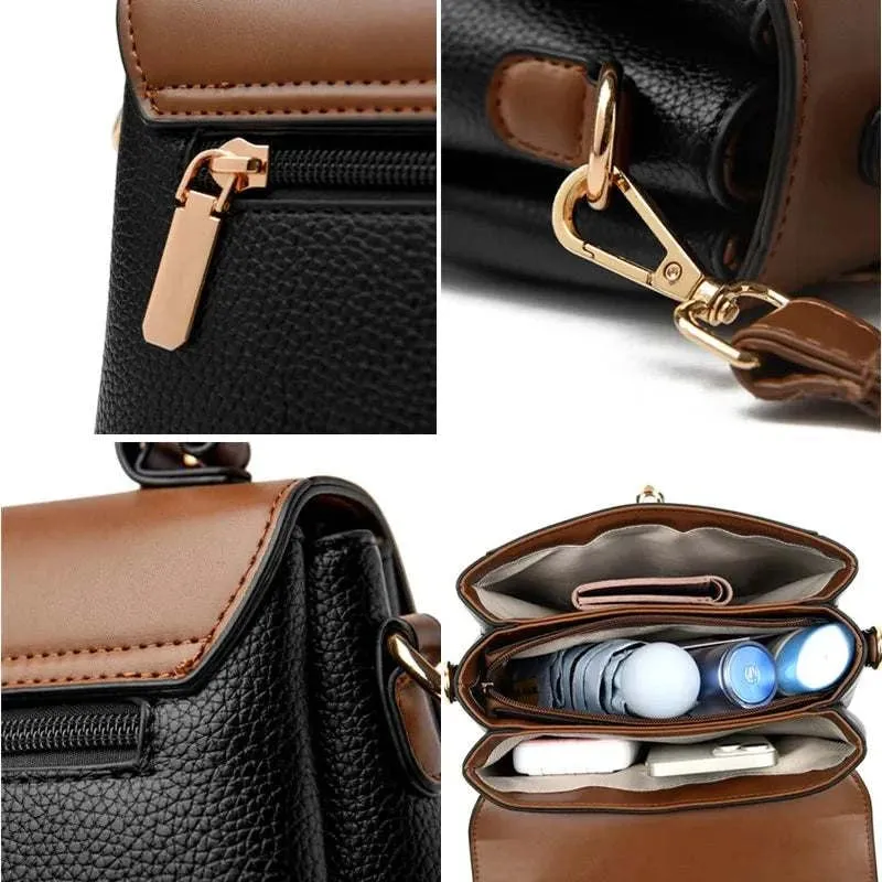 Luxury Messenger Bag Latest Style