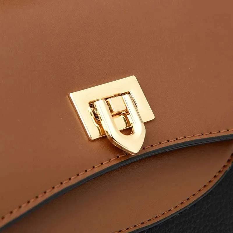 Luxury Messenger Bag Latest Style