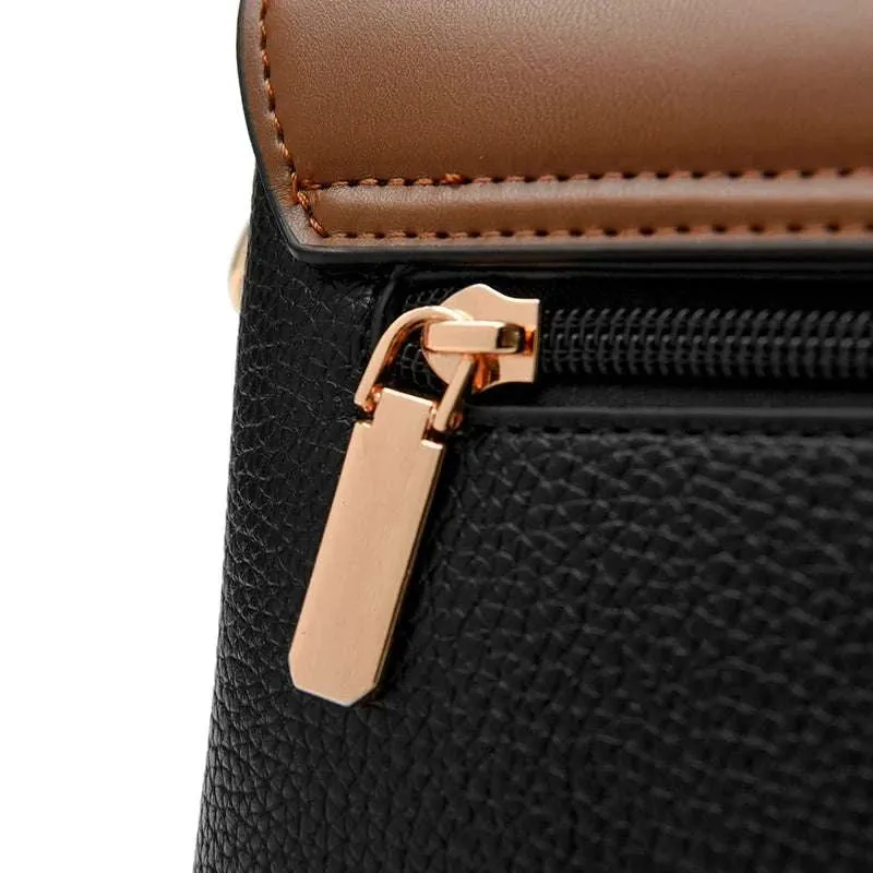 Luxury Messenger Bag Latest Style