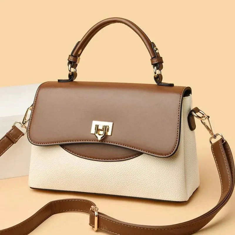 Luxury Messenger Bag Latest Style