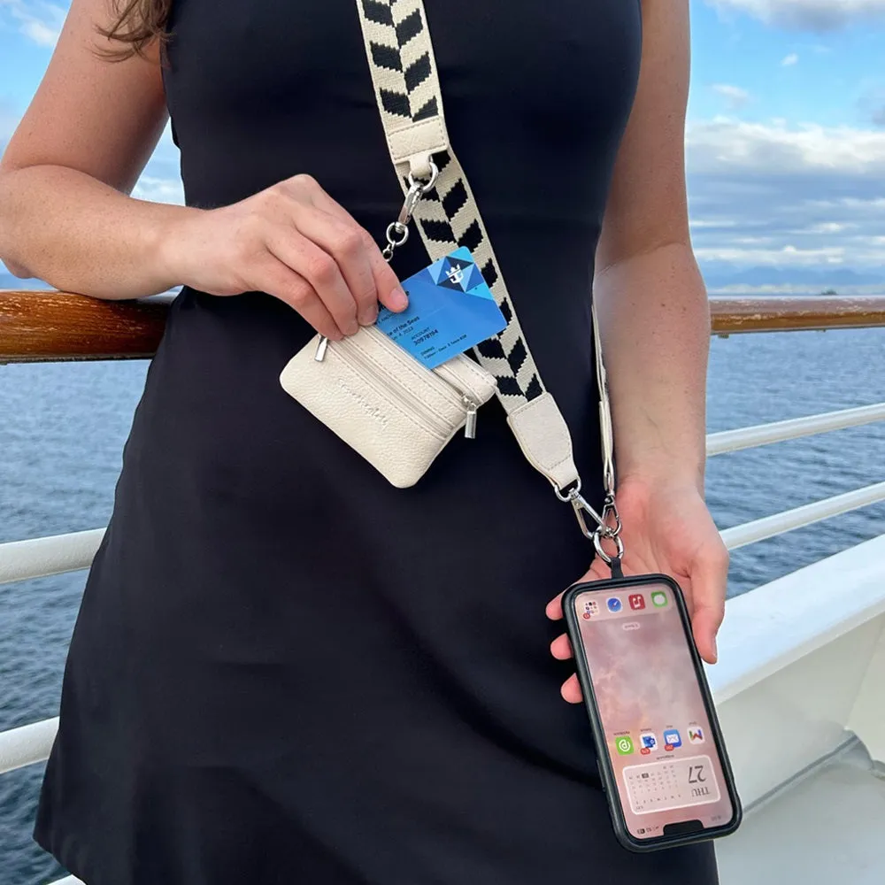 Market Live: Clip & Go Strap by Save the Girls (Ships in 2-3 Weeks)