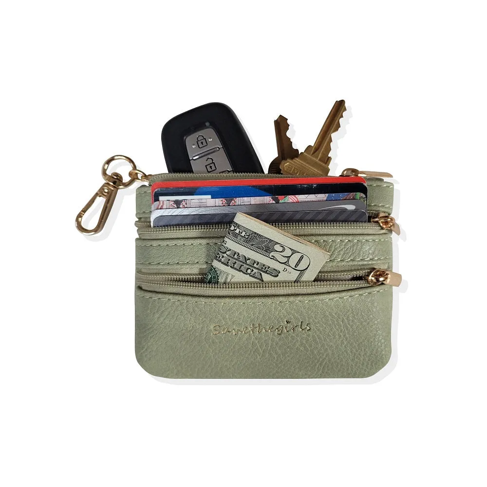Market Live: Clip & Go Strap by Save the Girls (Ships in 2-3 Weeks)
