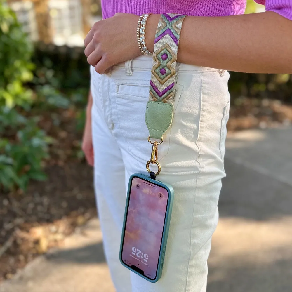Market Live: Clip & Go Strap by Save the Girls (Ships in 2-3 Weeks)