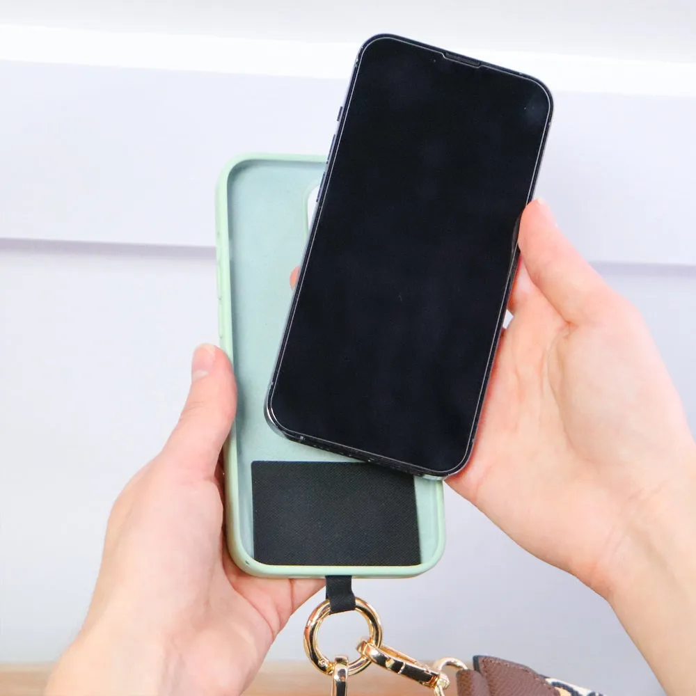 Market Live: Clip & Go Strap by Save the Girls (Ships in 2-3 Weeks)