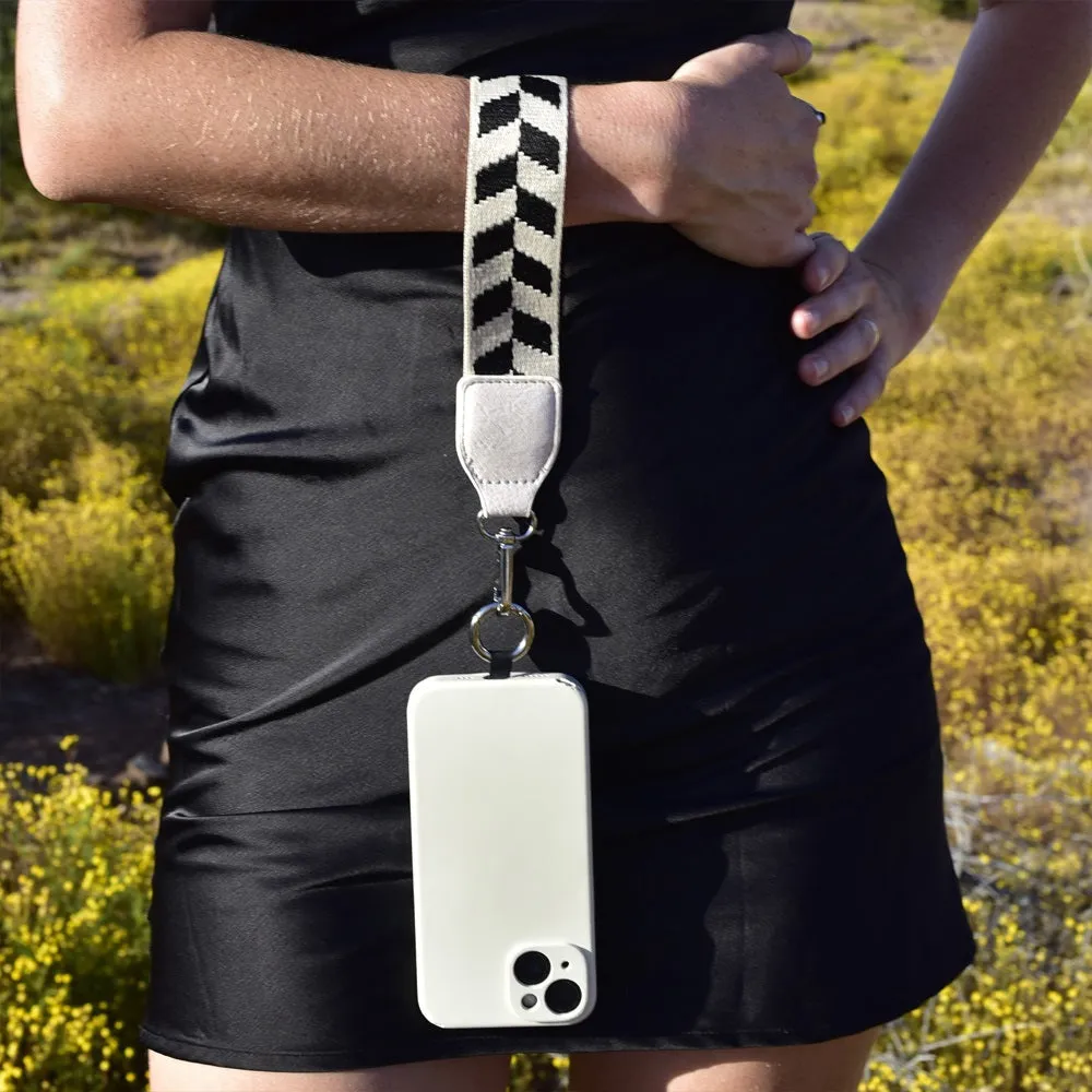 Market Live: Clip & Go Strap by Save the Girls (Ships in 2-3 Weeks)