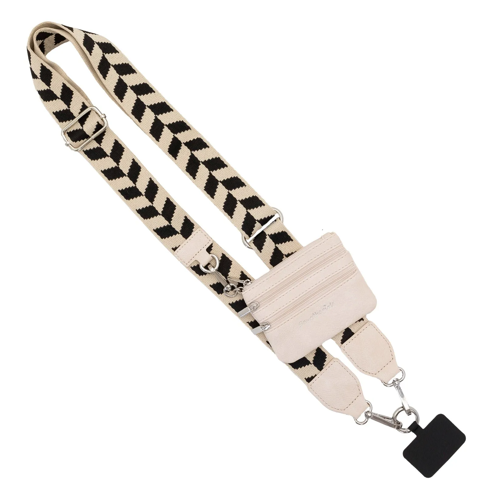 Market Live: Clip & Go Strap by Save the Girls (Ships in 2-3 Weeks)
