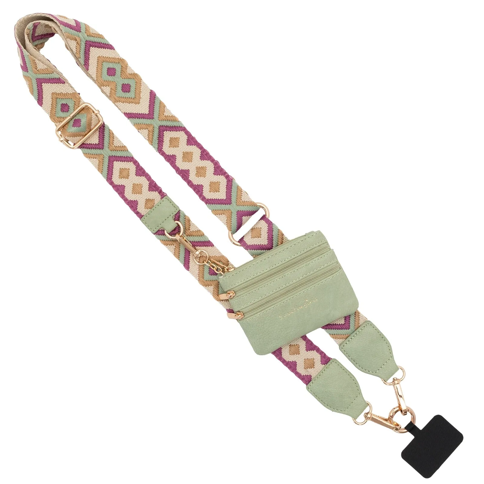 Market Live: Clip & Go Strap by Save the Girls (Ships in 2-3 Weeks)