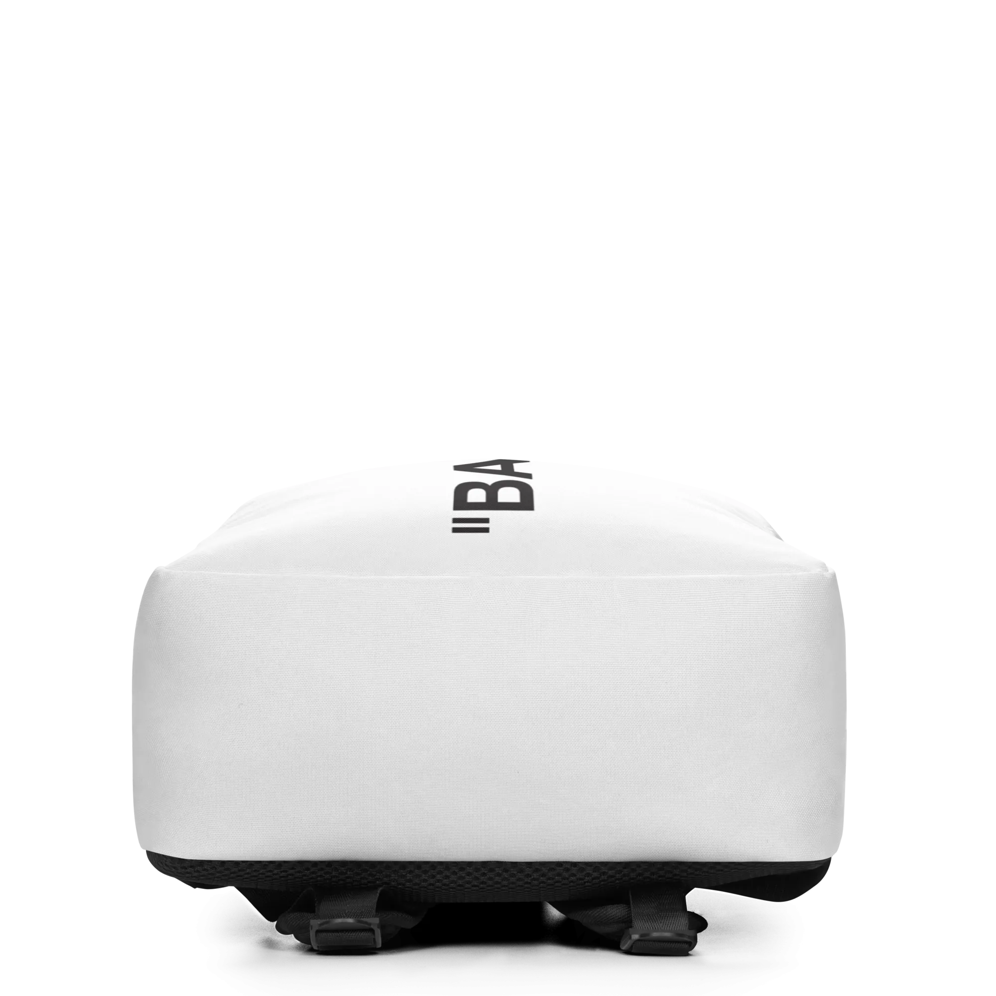 "PRODUCT" Series "BACKPACK" White