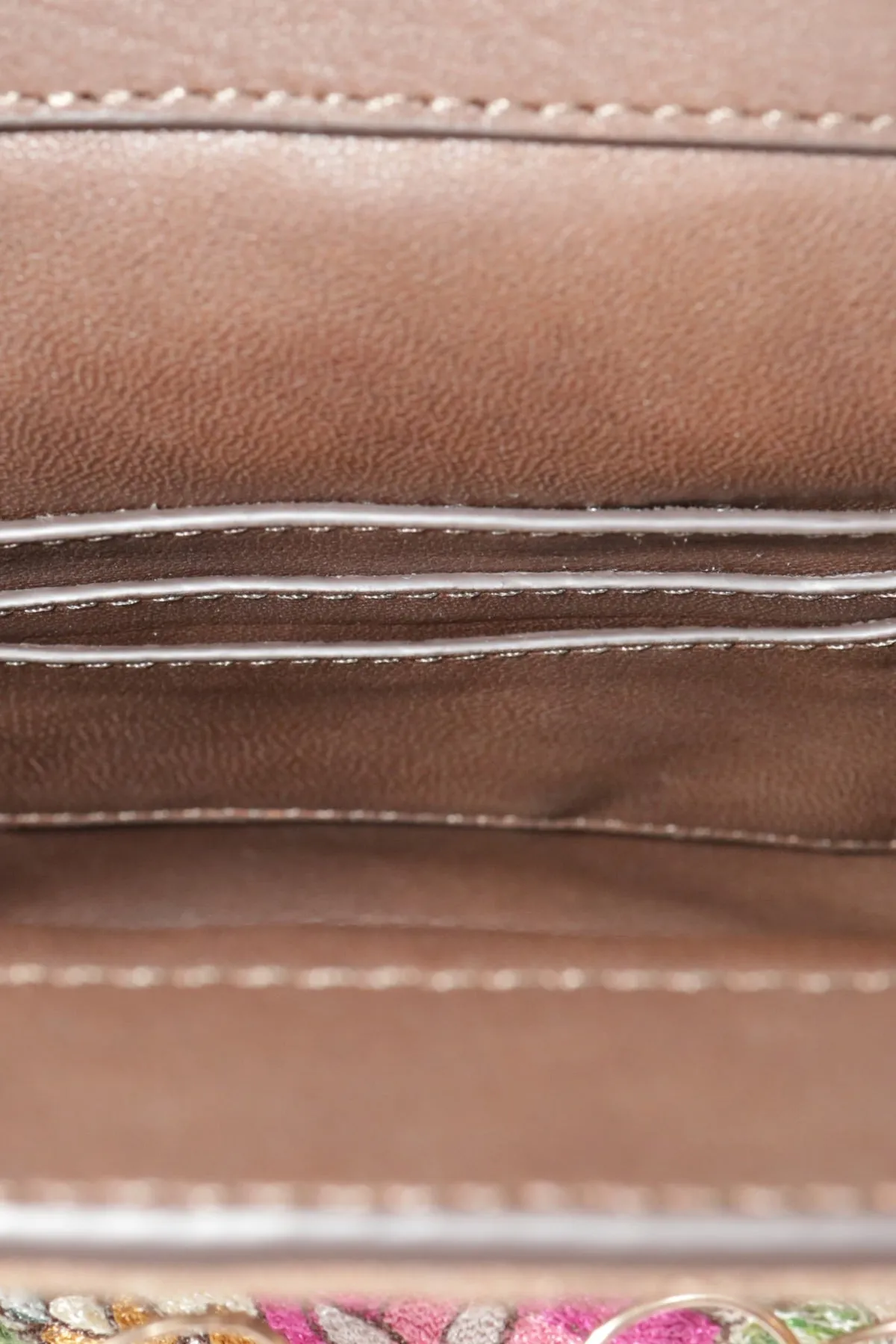 Rajnigandha Embroidered Potli Bag