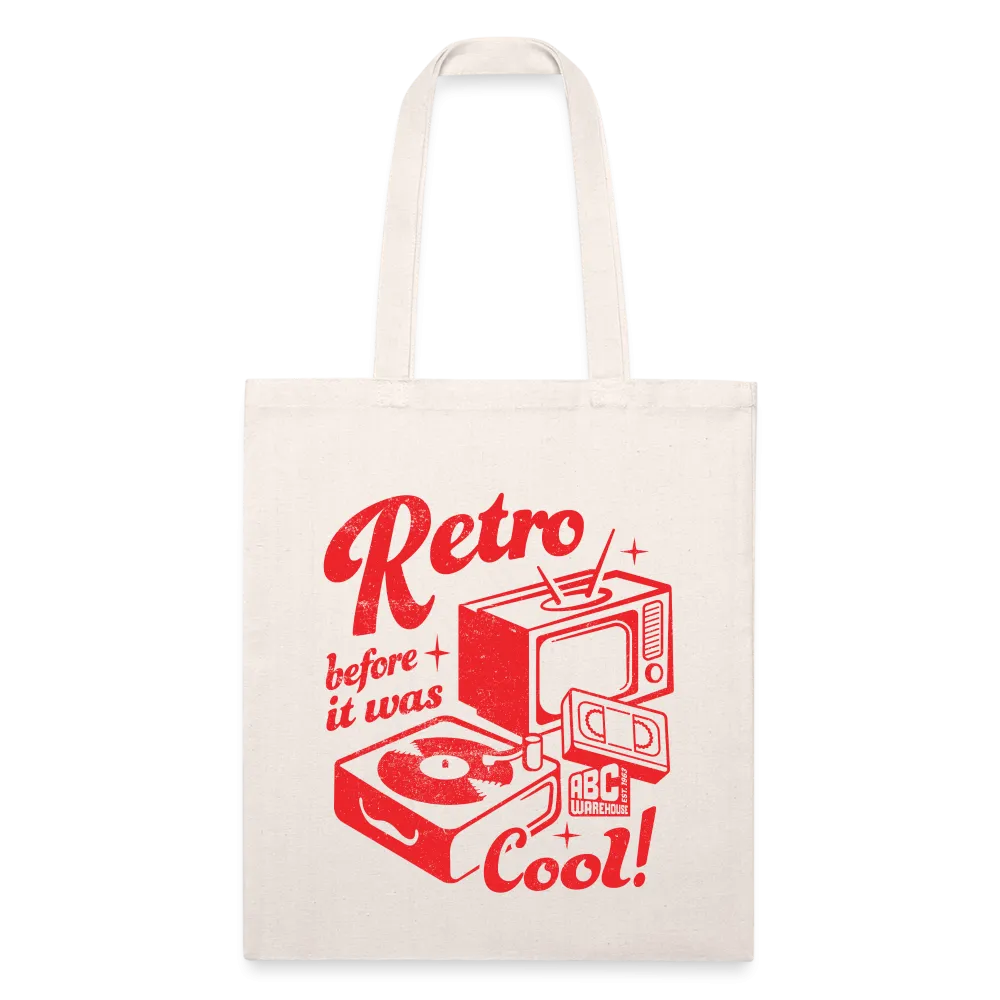 Recycled Tote Bag