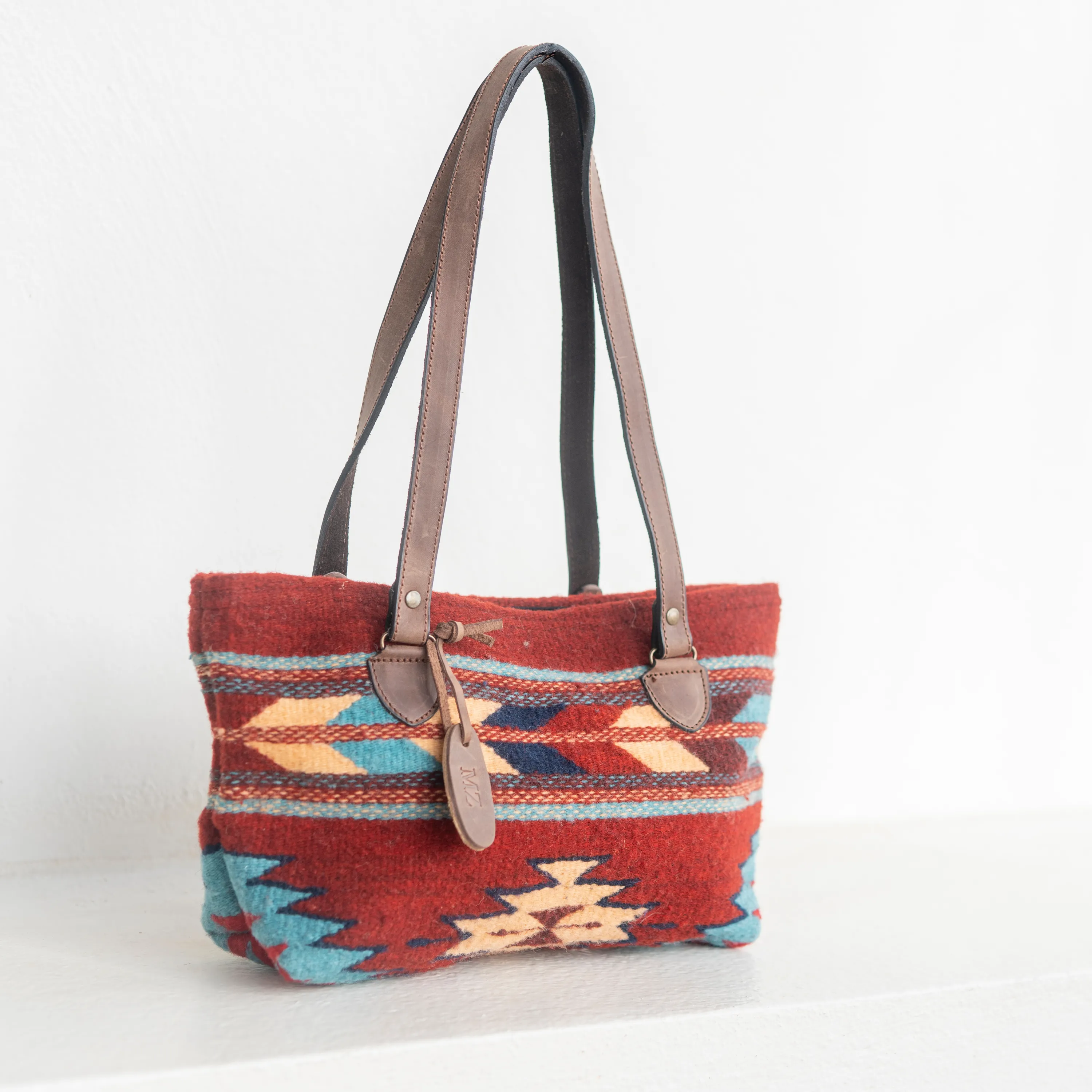 Red Arrows Purse ~ Last Chance