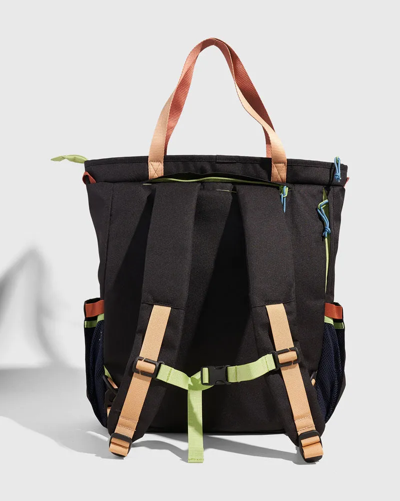 (R)evolution 25L Convertible Carryall
