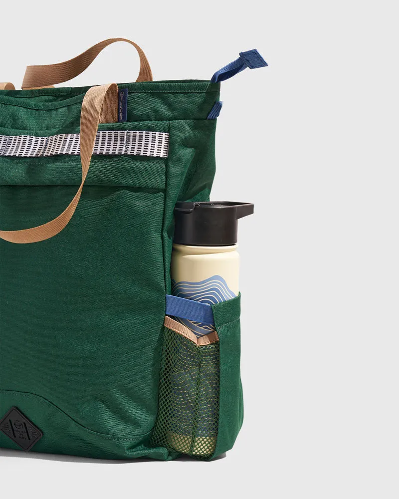 (R)evolution 25L Convertible Carryall