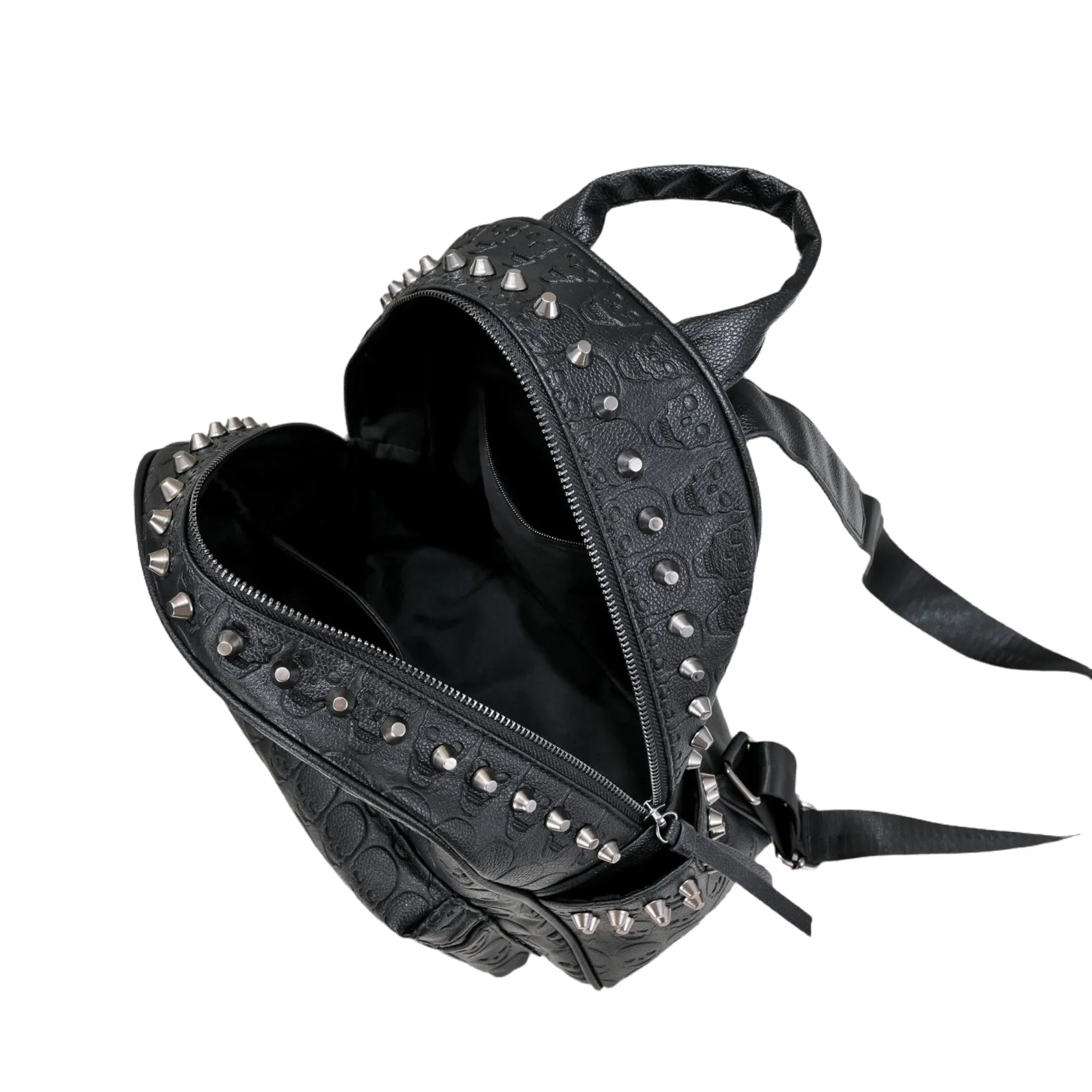 Skulls Back Pack