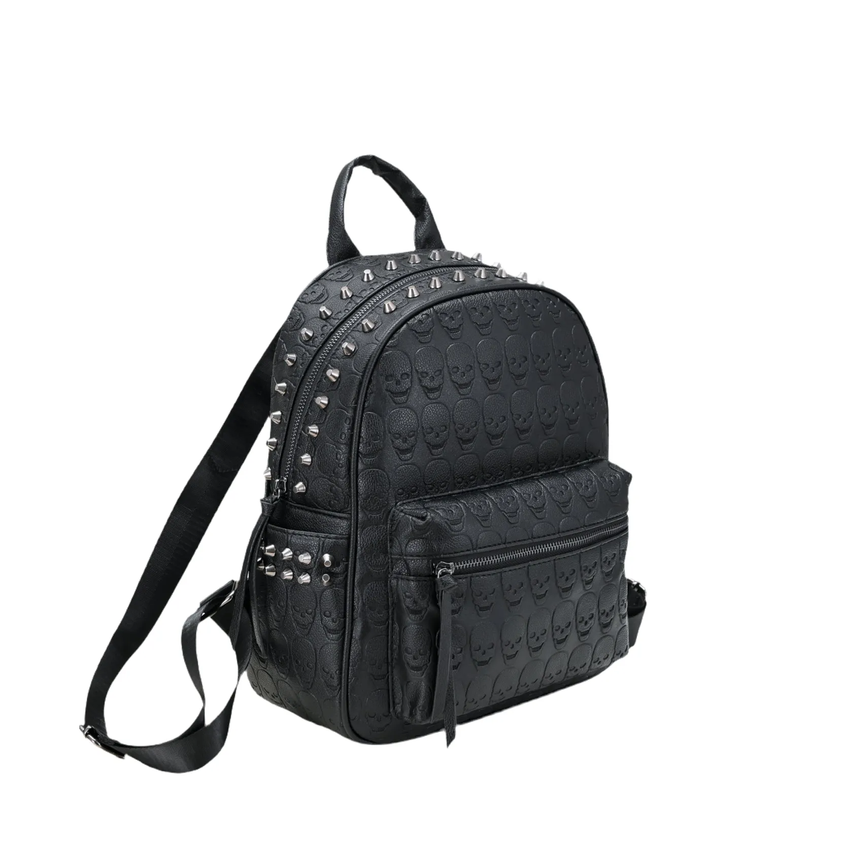 Skulls Back Pack