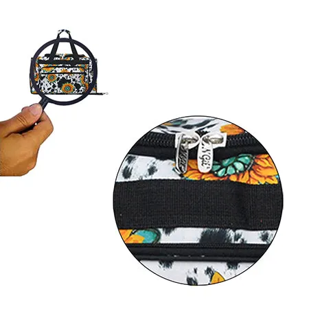 Sunflower Farm NGIL Canvas 20 Duffle Bag