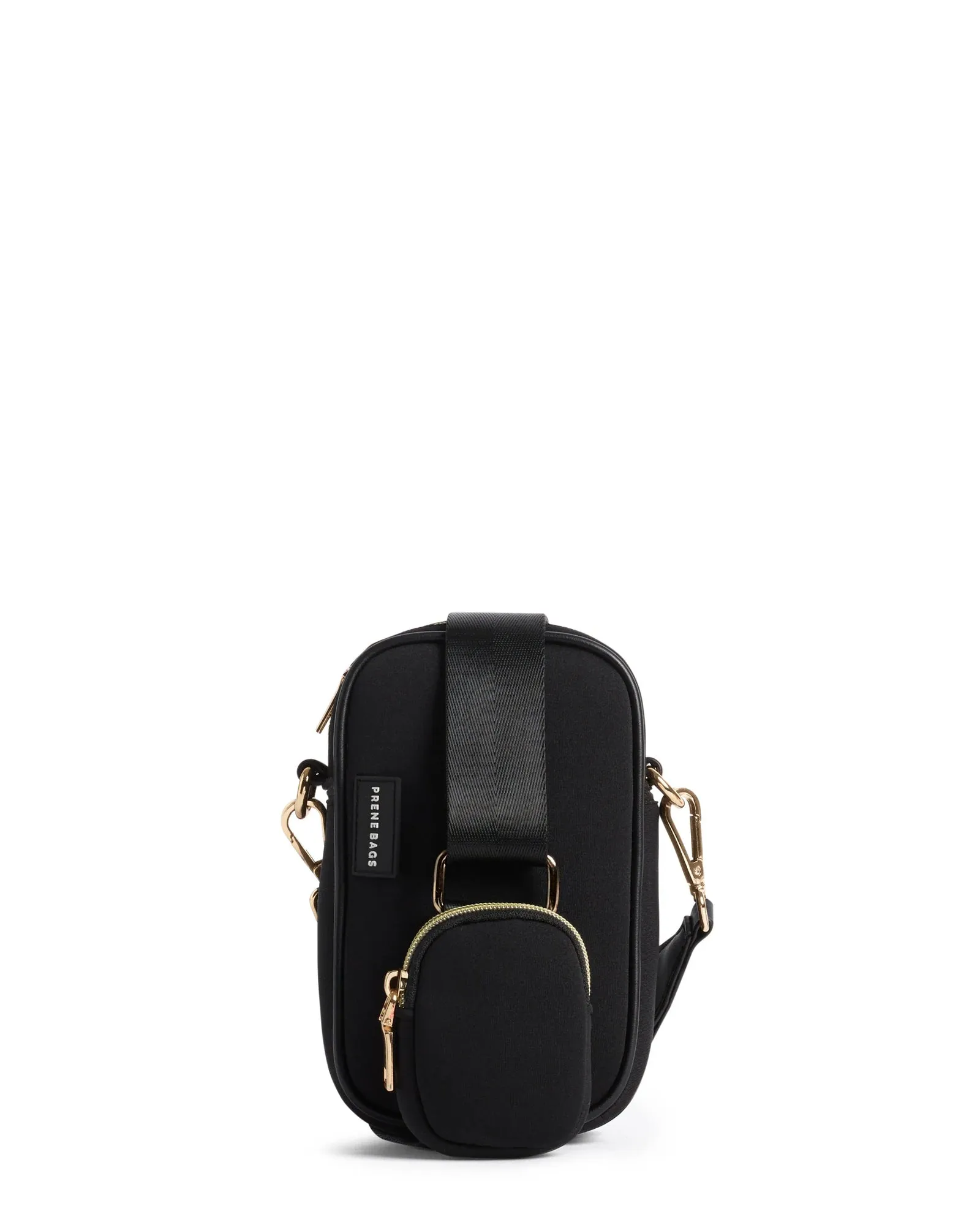 The Ace phone Pouch - Rebecca Judd x Neoprene Crossbody