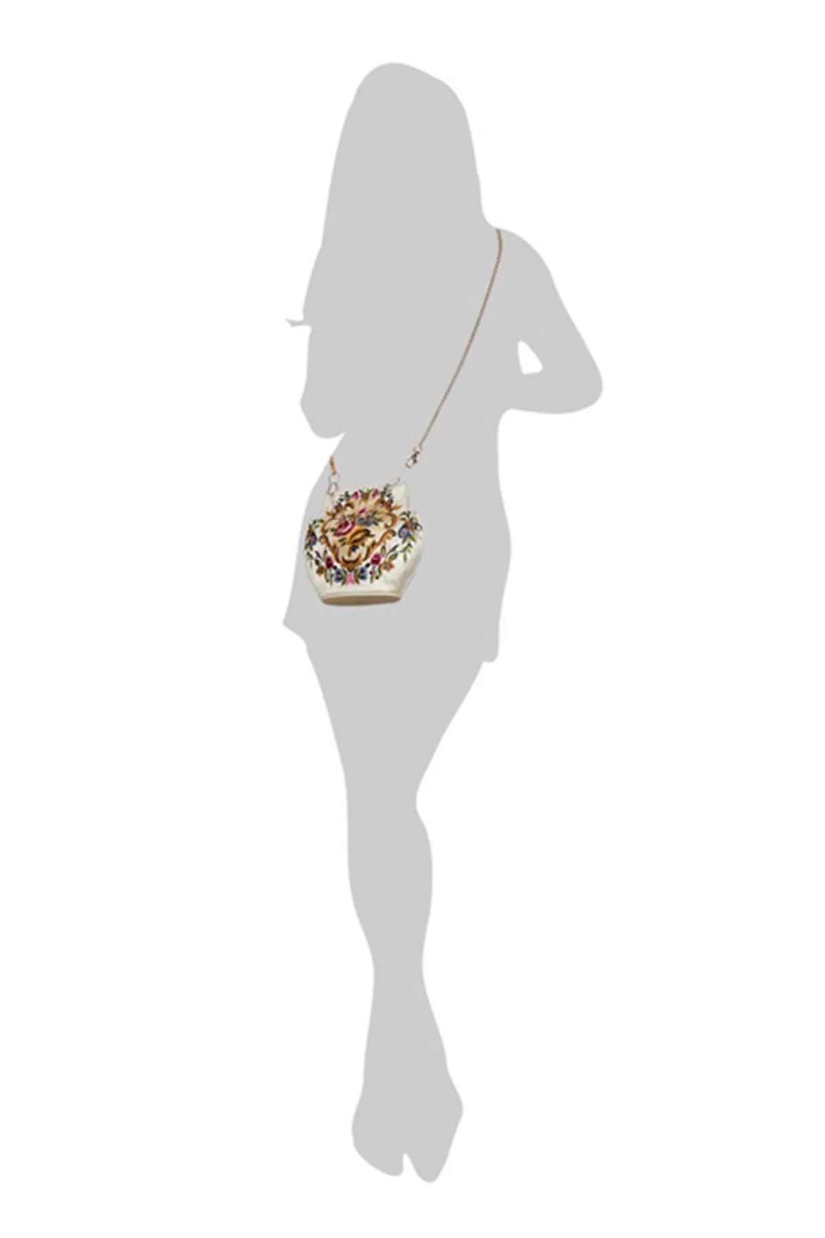 Trishala Sikka with the Champa Bag