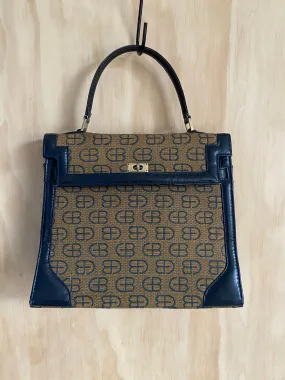 Vintage - Guido Borelli Handbag