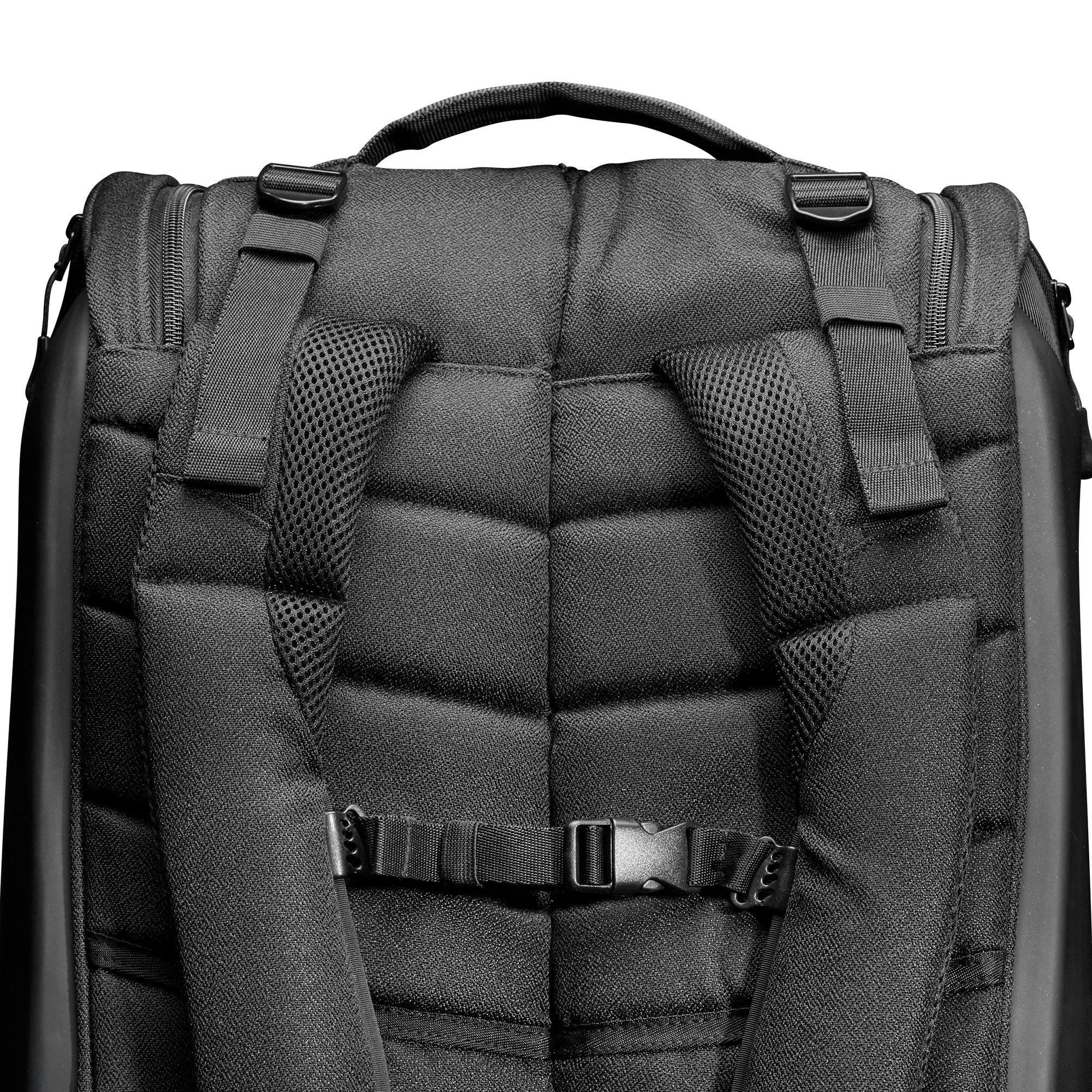 Wilson RF DNA 12-pack tennis bag - Black