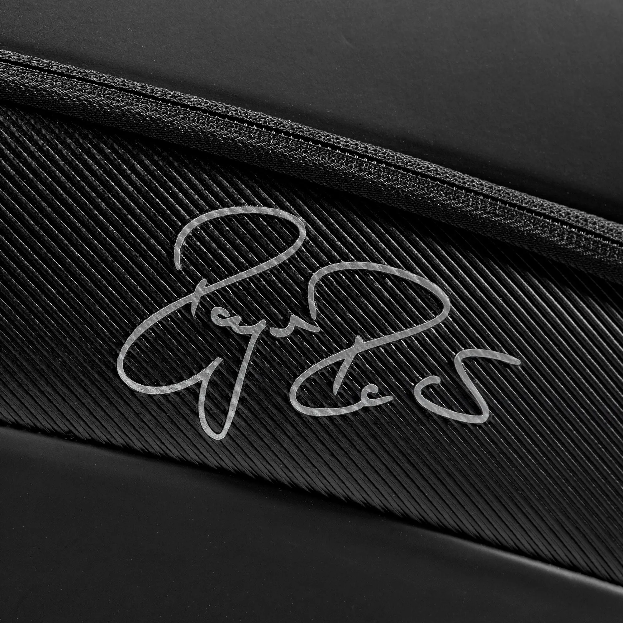 Wilson RF DNA 12-pack tennis bag - Black